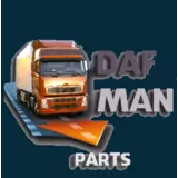 Интернет магазин Daf-Man Parts